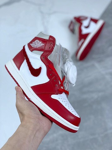 Men Jordan 1-524